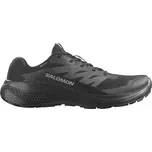 Pánské boty SALOMON ALPHAGLIDE GTX L47802100 BLACK/ASPHALT/BLACK EU 41 1/3 (UK 7,5)