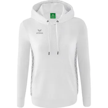 Dámská mikina Mikina s kapucí Erima Essential Team Kapuzensweat Damen 2072216 Velikost XL