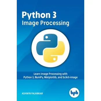 Technika Python 3 Image Processing (EN)