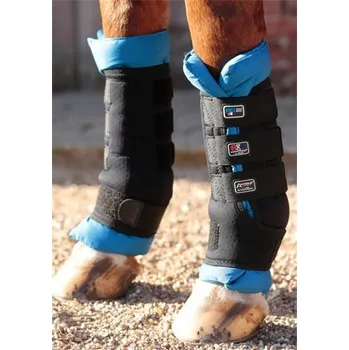 Koňské kamaše Magnetické kamaše Premier-Equine Magni-Teque - vel. XL