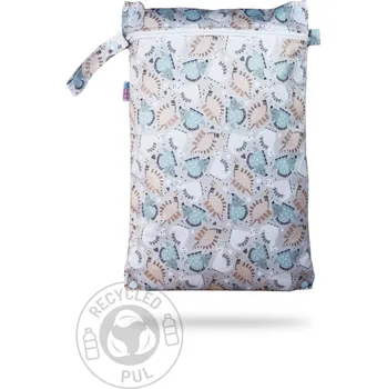 Pytel na pleny Dinosauří přátelství - pytel na pleny (dvouvelikostní)