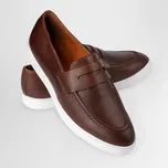 Pánská obuv BANDI, model PALLORI Maron