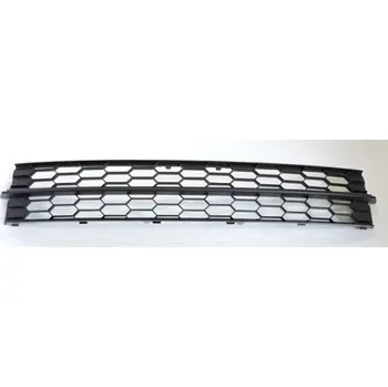 Lišta karosérie Mřížka střední předního nárazníku RAPID, CN 5JA853677, pro RAPID, NH. Typové číslo: 128720070,5JA853677,5JA853677