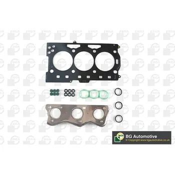 Automobilové těsnění Sada těsnění, hlava válce BGA HK1793