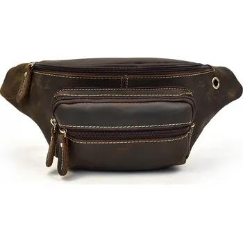 Gaira® Kožená ledvinka 59415-15