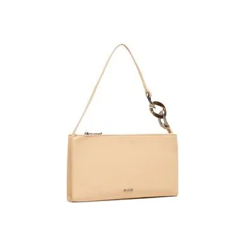 Kabelka QUAZI MQB-J-013-50-01 Žlutá NOSIZE