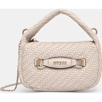 Kabelka Kabelka Guess FRANCY HWWG95.30730 béžová 02X, vel. ONE SIZE