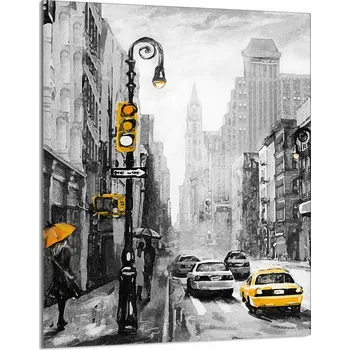 Obraz Krájecí deska TMK ArtDeko sklo 1 ks