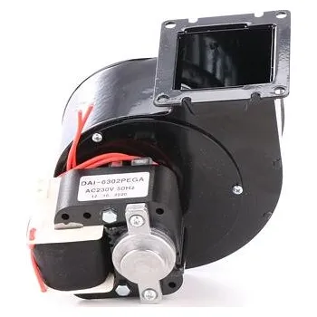 Příslušenství ke kotli OPOP Ventilátor Framun 10-20 kW