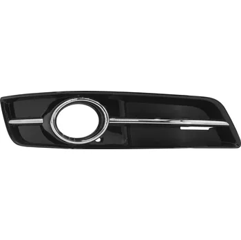 Nárazník AUDI A3 8P 08- MŘÍŽKA NÁRAZNÍKU KRYTKA HALOGENU PRAVÁ 8P0807682 JT94