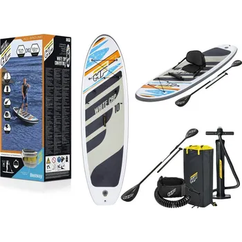 Paddleboard Paddleboard s příslušenstvím Bestway