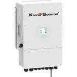 XTEND Solarmi Solarmi SUN-12K-SG04LP3-EU hybridní 12kW měnič s limiterem, třífázový 400V, asymetrický, Deye
