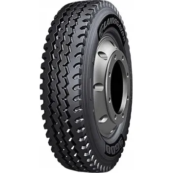 LANVIGATOR 315/80 R22.5 S600 156/150M FRONT (Nákladní on/off road vodící celoroční pneu Lanvigator S600 315/80-22,5)