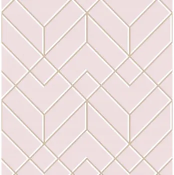 Tapeta Tapeta Geometrická Graham & Brown Kabuki