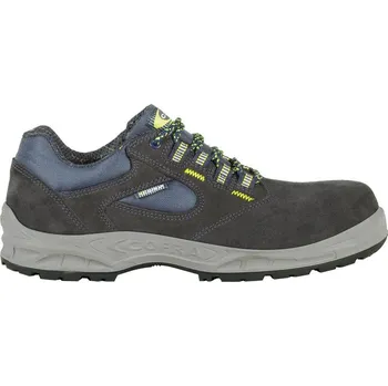 Pracovní obuv Bezpečnostní obuv Cofra MONZA BLUE S3S FO SR Velikost boty: 43