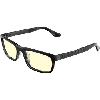 Příslušenství pro VR GUNNAR kancelářske/herní brýle TAHOE SLATE jantarová skla MINERAL BLF 65 GUNNAR focus