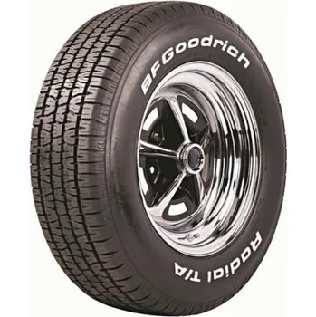 Letní osobní pneu 225/70R15 100S, BFGoodrich, RADIAL T/A