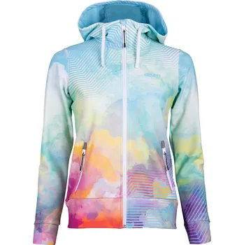 Dámská mikina Dámská mikina Eleven Paris Vortex Emotion Velikost: L