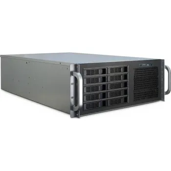 Racková skříň INTER-TECH case storage IPC 4U-4410, rack 4U 88887203