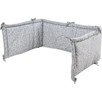 mantinel do postýlky Mantinel do postýlky 170 cm Miffy – Roba ID_1580010