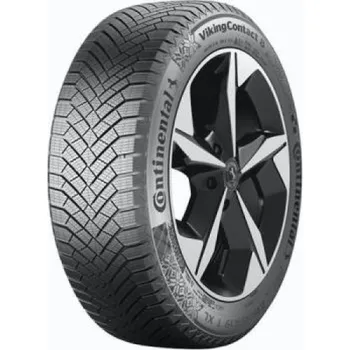 Zimní osobní pneu CONTINENTAL CONTI VIKING CONTACT 8 235/35 R19 91T XL
