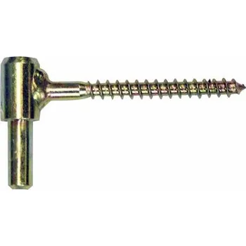 Nábytkové kování JOSEF ŠÍR SKOBA VRUT K ZÁVĚSU ŠÍR