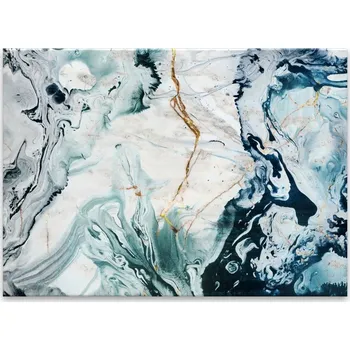 Obraz Obraz Styler Glasspik Marble IV, 80 x 120 cm ID_1234330