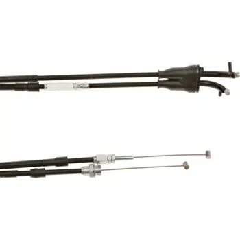 Auto-moto QTECH Plynové lanko tažné M011-392