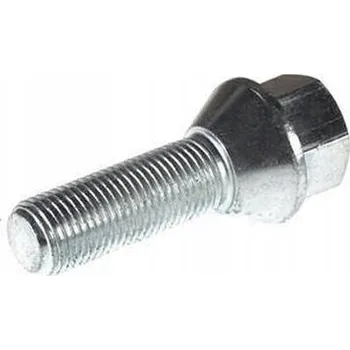 Šroubek na kolo ŠROUB DO KOL M12X1,75 50MM KUŽELOVÝ