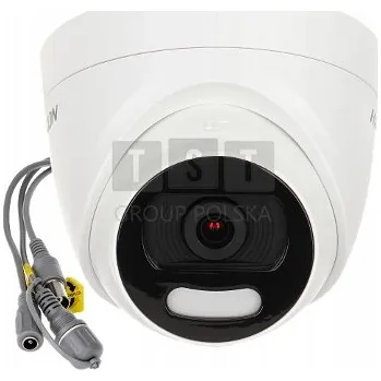 IP kamera KAMERA AHD, HD-CVI, HD-TVI, PAL DS-2CE72DFT-F (3.6 M