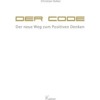 Der Code - Huber, Christian