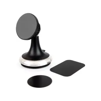 Držák do auta AMIO magnetický držák na telefon HOLD-01 02052