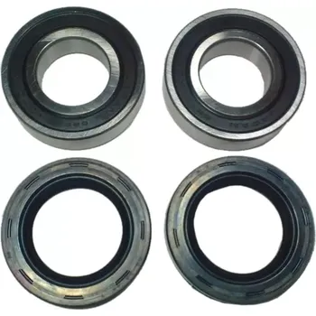 sada ložisek a Simering předního kola, Tourmax M325-023