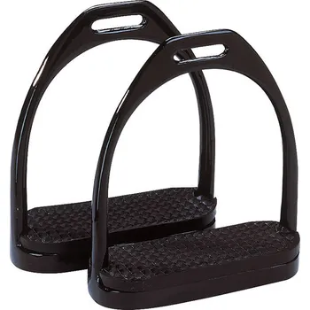 Třmeny Fillis černé