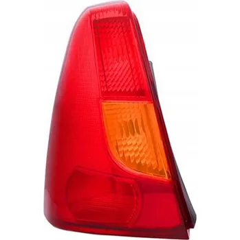 Zadní světlomet Zadní světlo levé DACIA LOGAN (SD), 07.04-01.09 2800873E