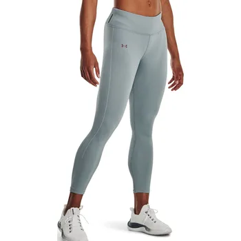 Dámské kalhoty Legíny Under Armour UA Rush Seamless Ankle Leg 1373928-465 Velikost S