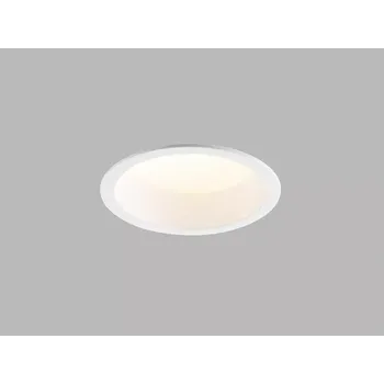 Svítidlo zápustné ZETA XS, W BÍLÉ - LED2 Lighting (Svítidlo zápustné ZETA XS, W BÍLÉ - LED2 Lighting)