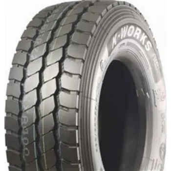 425/65 R22.5 165K CrossWind CWA40X