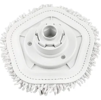 mop CareWave Sada - Držák na mop + Hadřík na mop pro Dreame bot W10 W10 pro