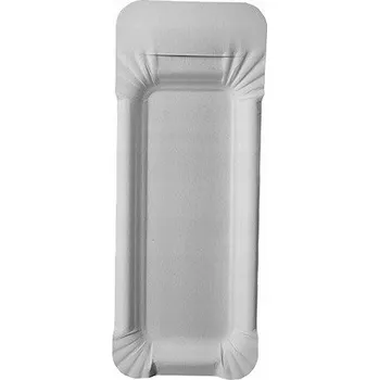 Jednorázové nádobí Na jedno použití talíř Papstar 81198