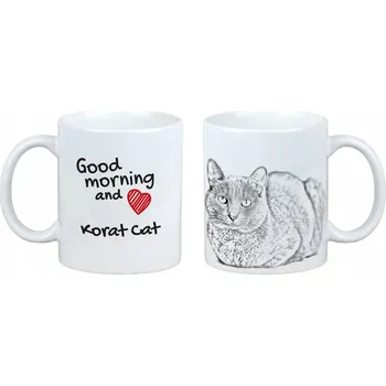 Hrnek Art-Dog keramický 330 ml