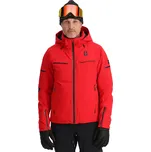 Spyder Monterosa M 38SA075408-SPR - spyder red XXL