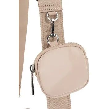 Kabelka JENNY JNY-M-008-07 Béžová NOSIZE