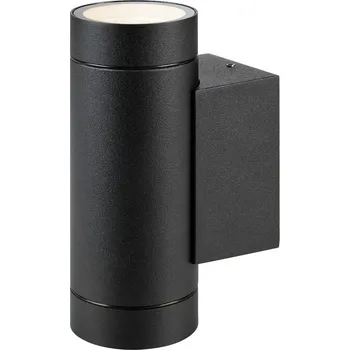 Venkovní osvětlení Nástěnné venkovní svítidlo (výška 16 cm) Pipe – Markslöjd ID_1540932