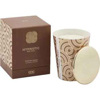 Svíčka EDG Svíčka Hypnotic Černý pepř