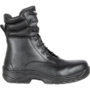 Pracovní obuv Bezpečnostní obuv Cofra HELIX S3S CI HI HRO FO SR Velikost boty: 43