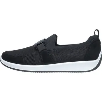 Dámské mokasíny Dámské mokasíny Ara 12-54048-01 Barva: Černá, Velikost: 39