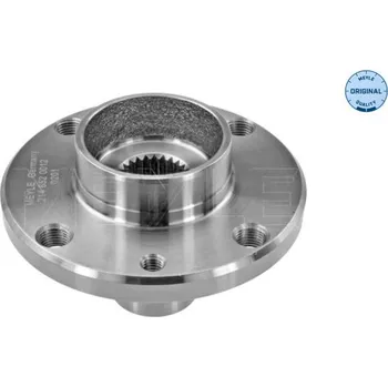 Náboj kola MEYLE 214 652 0012