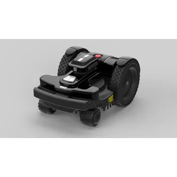 Sekačka ZCS TECHline TECHline NEXTTECH DX4 4WD HRTK