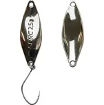 SPRO - Plandavka Trout Master Serc Spoon 2,5 g Astronaut